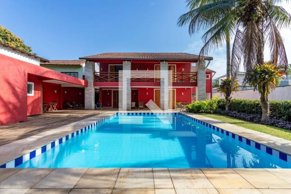 Casa, 5 quartos, 1500 m² - Foto 1