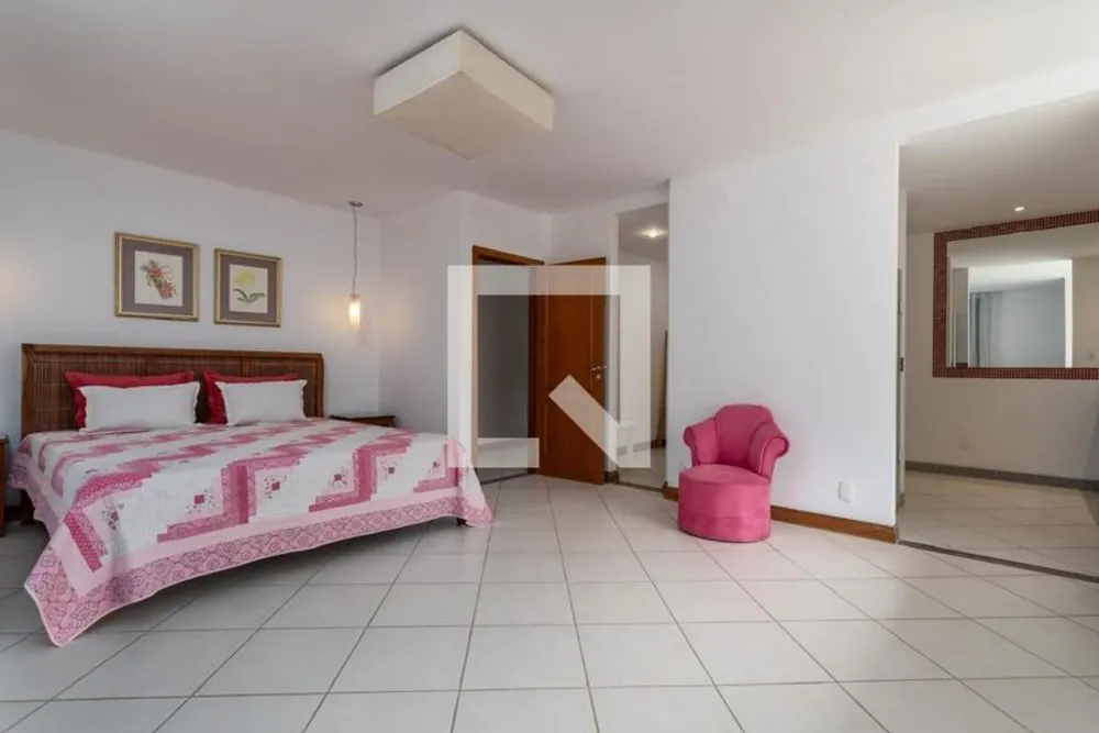 Casa, 5 quartos, 1500 m² - Foto 29