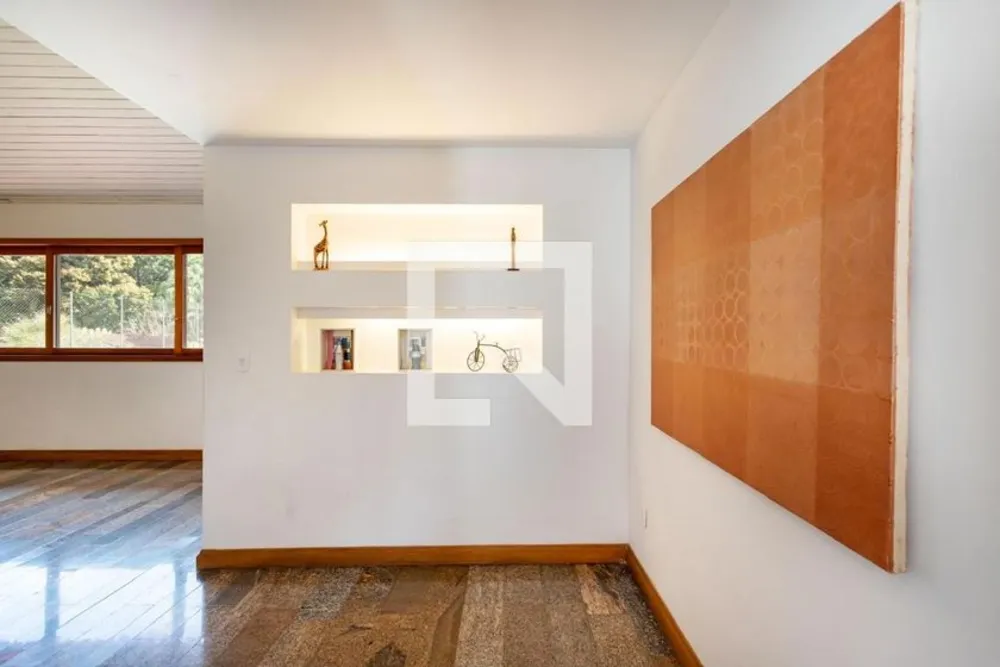 Casa, 5 quartos, 1500 m² - Foto 23
