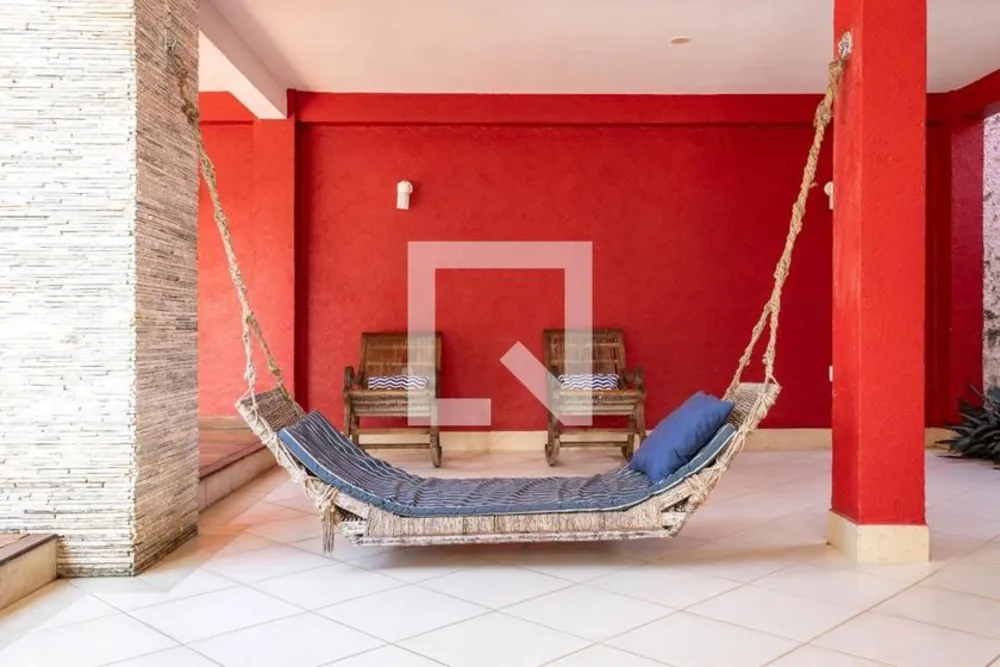 Casa, 5 quartos, 1500 m² - Foto 38
