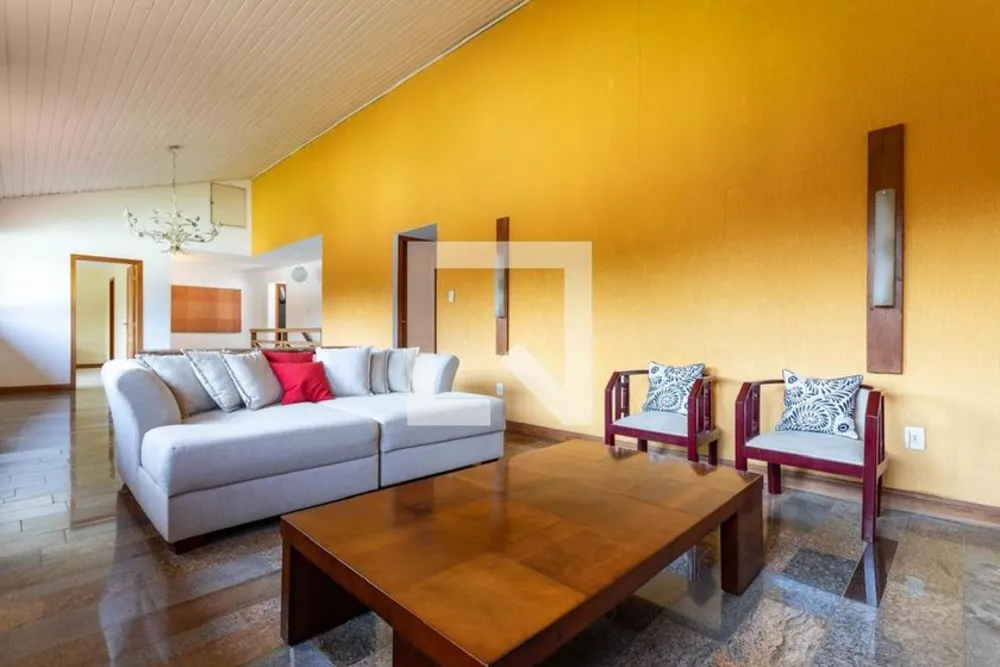 Casa, 5 quartos, 1500 m² - Foto 17