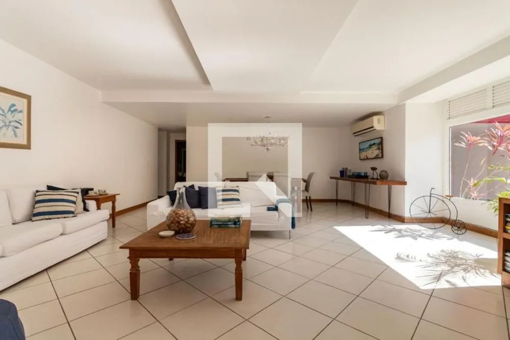 Casa, 5 quartos, 1500 m² - Foto 10