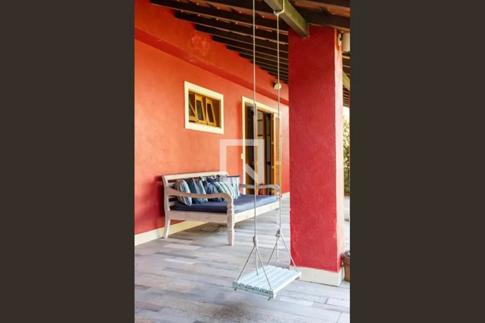 Casa, 5 quartos, 1500 m² - Foto 22