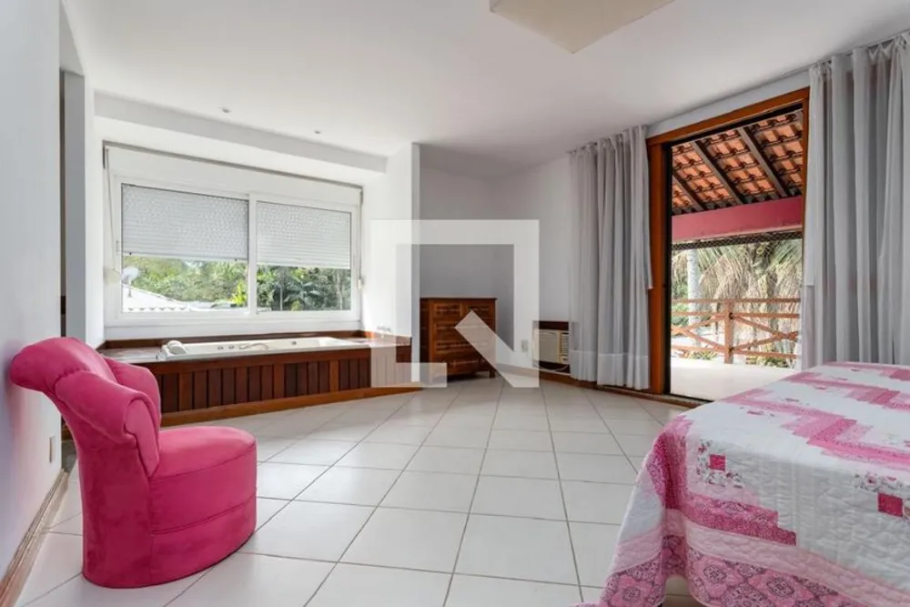 Casa, 5 quartos, 1500 m² - Foto 18