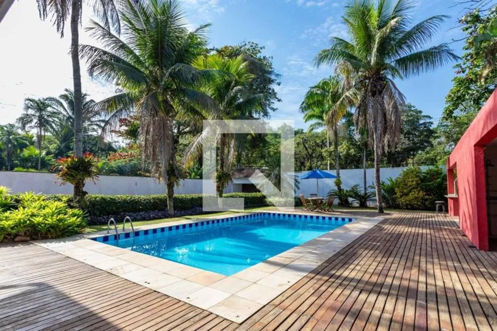 Casa, 5 quartos, 1500 m² - Foto 6