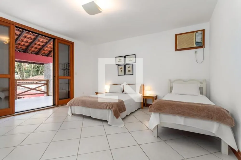 Casa, 5 quartos, 1500 m² - Foto 25