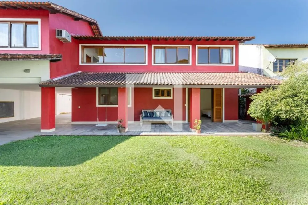 Casa, 5 quartos, 1500 m² - Foto 5