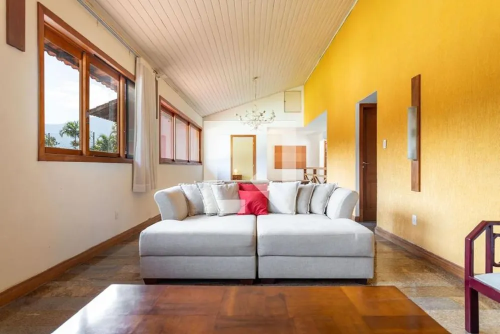 Casa, 5 quartos, 1500 m² - Foto 15