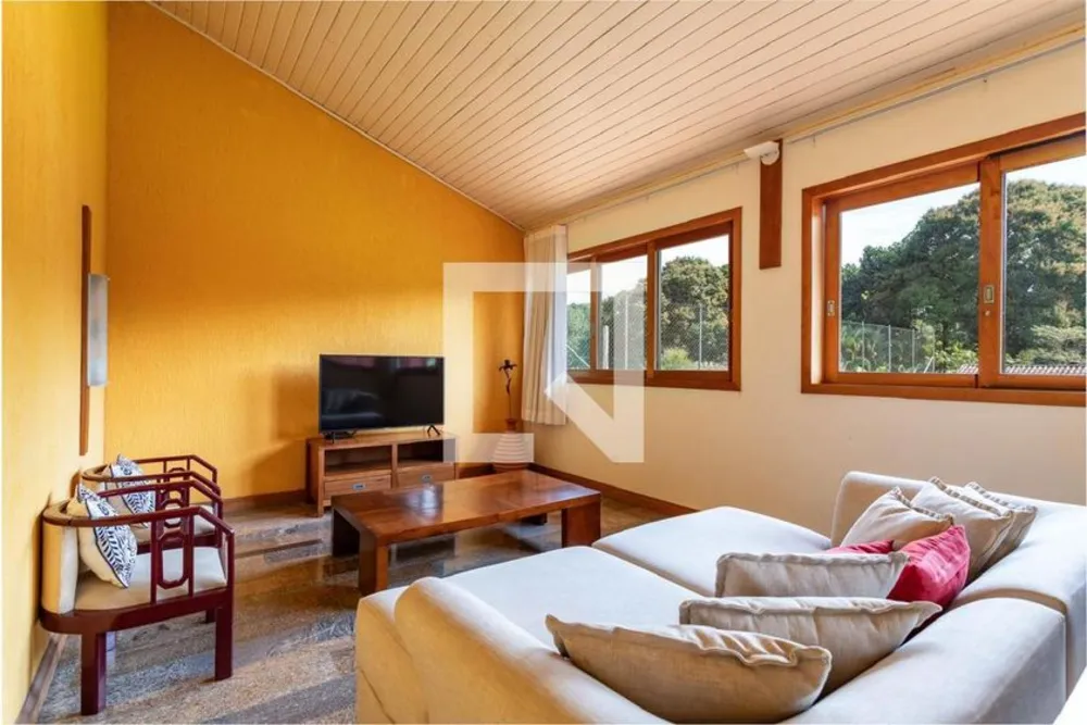 Casa, 5 quartos, 1500 m² - Foto 16