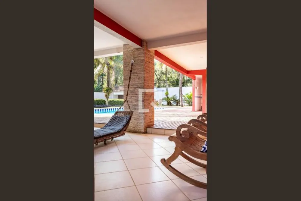 Casa, 5 quartos, 1500 m² - Foto 40
