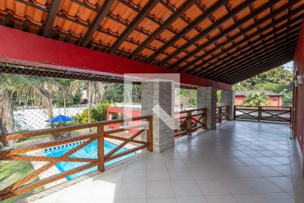 Casa, 5 quartos, 1500 m² - Foto 36