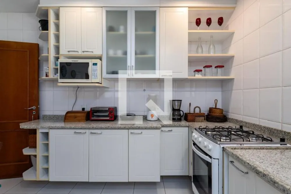 Casa, 5 quartos, 1500 m² - Foto 35