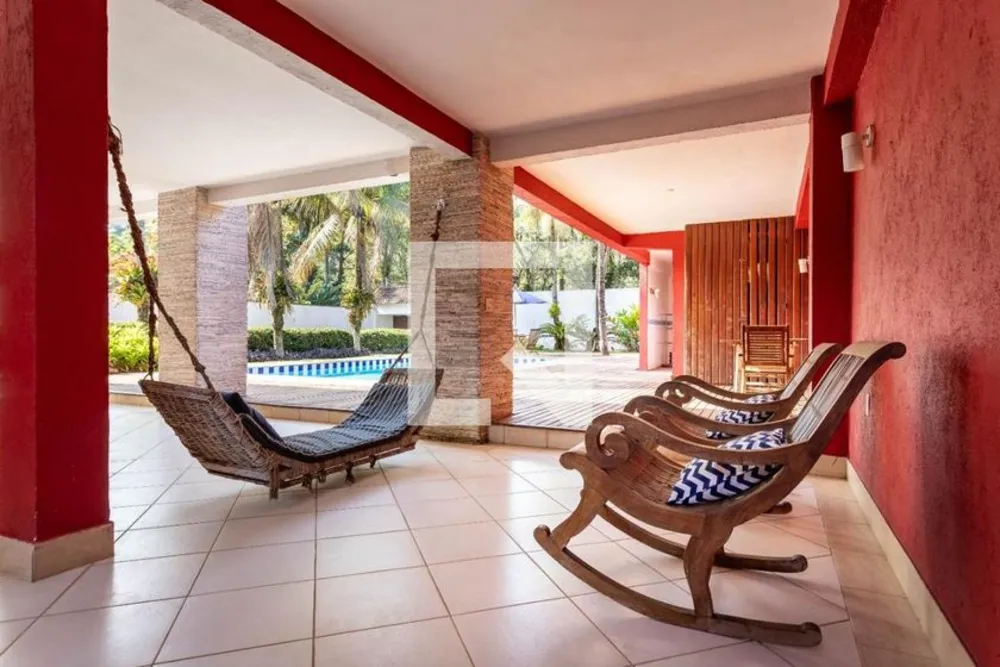 Casa, 5 quartos, 1500 m² - Foto 39