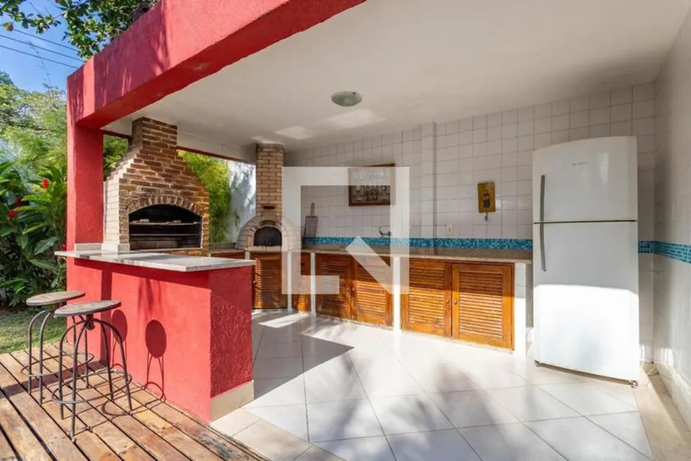 Casa, 5 quartos, 1500 m² - Foto 8