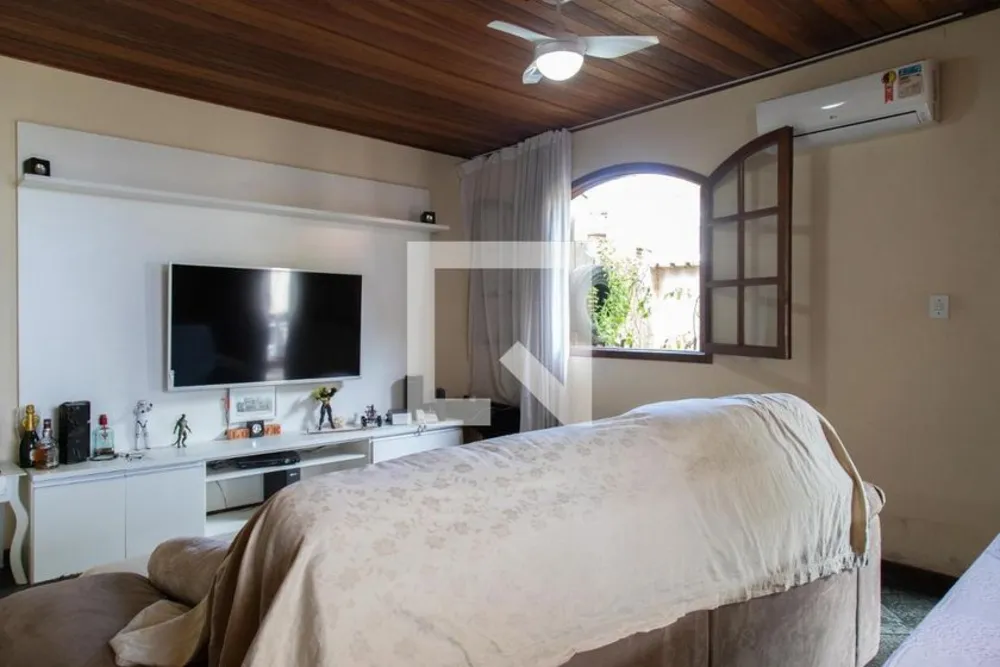 Casa, 3 quartos, 120 m² - Foto 1