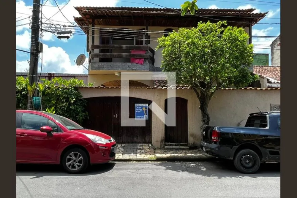 Casa, 3 quartos, 120 m² - Foto 49