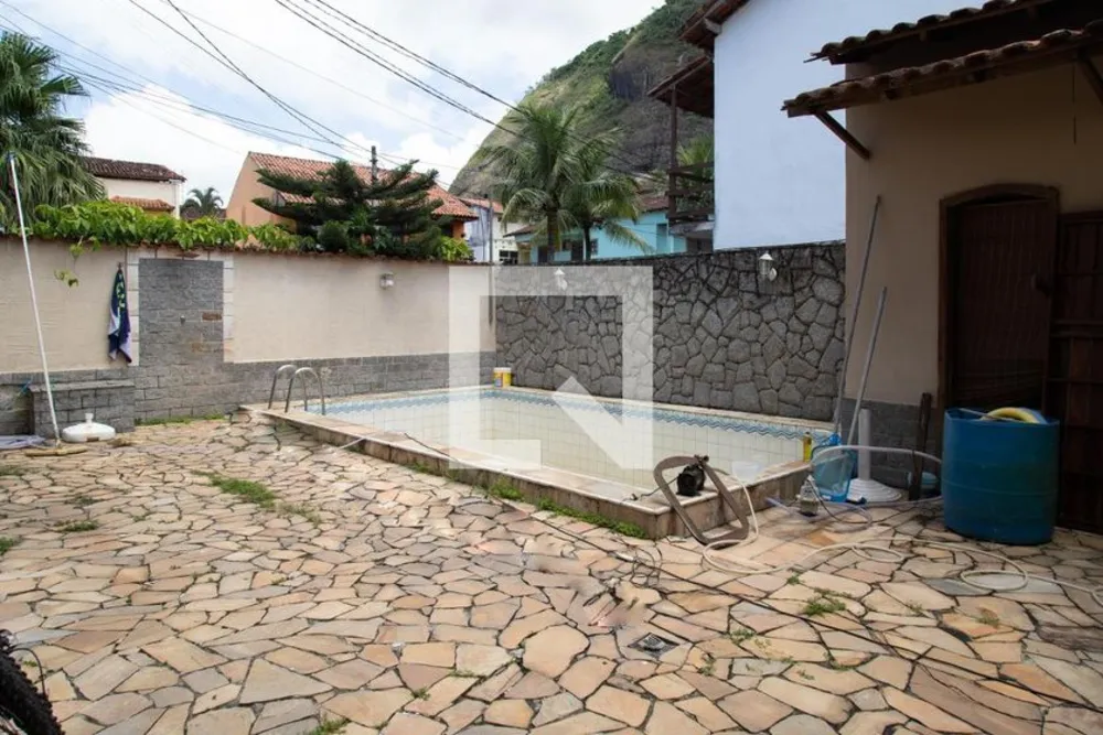 Casa, 3 quartos, 120 m² - Foto 41