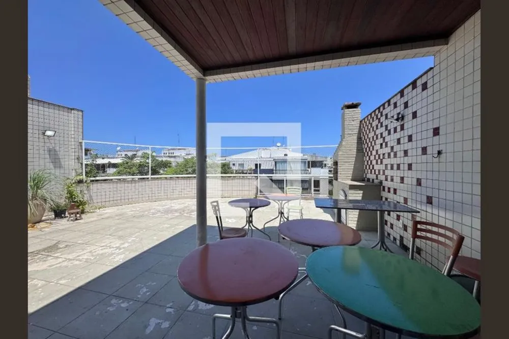 Cobertura, 3 quartos, 183 m² - Foto 33