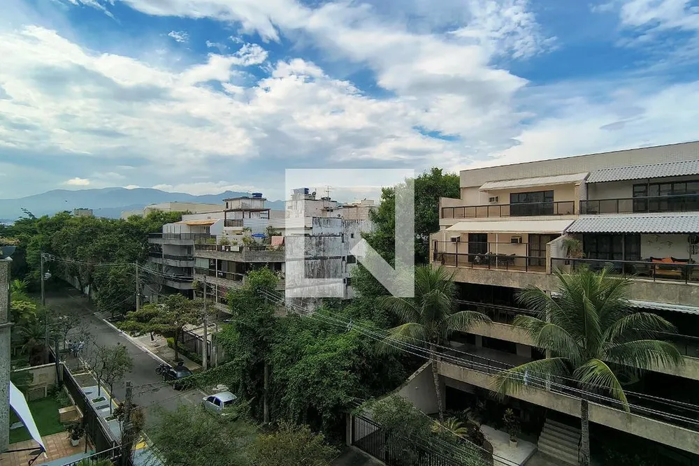 Cobertura, 4 quartos, 400 m² - Foto 13