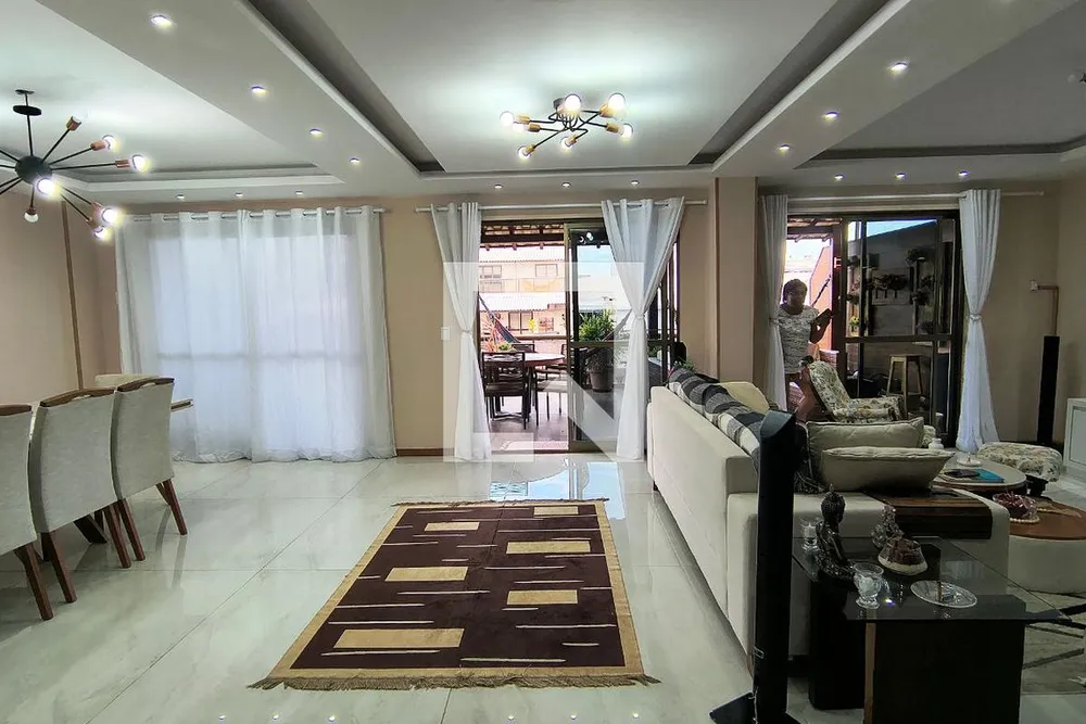Cobertura, 4 quartos, 400 m² - Foto 7