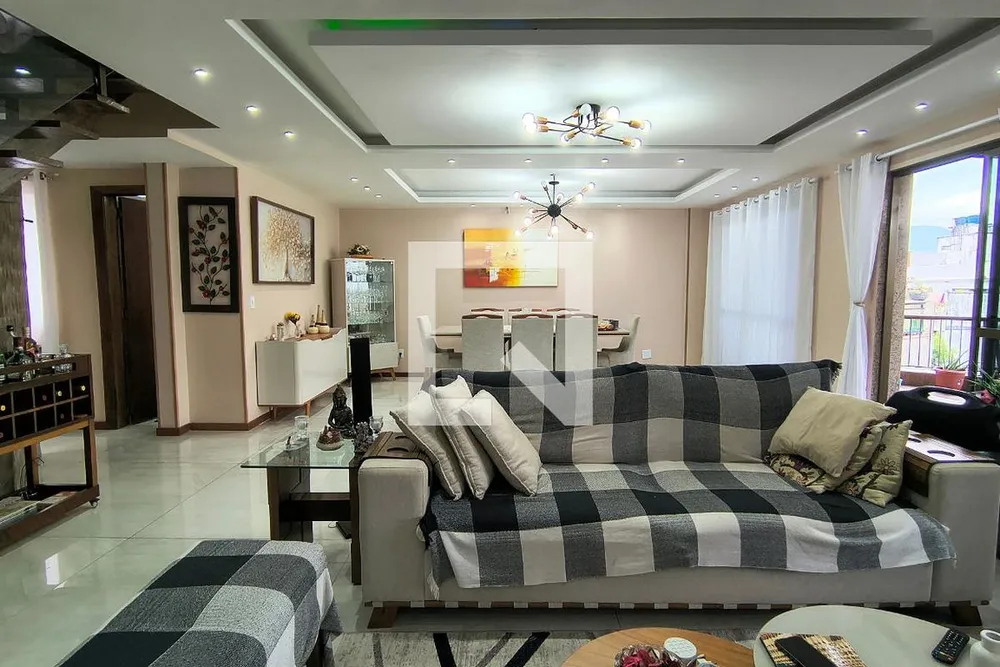 Cobertura, 4 quartos, 400 m² - Foto 6