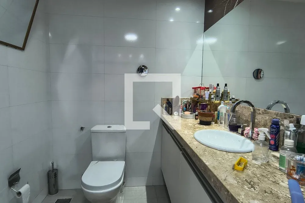 Cobertura, 4 quartos, 400 m² - Foto 1