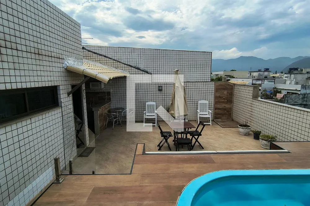 Cobertura, 4 quartos, 400 m² - Foto 47