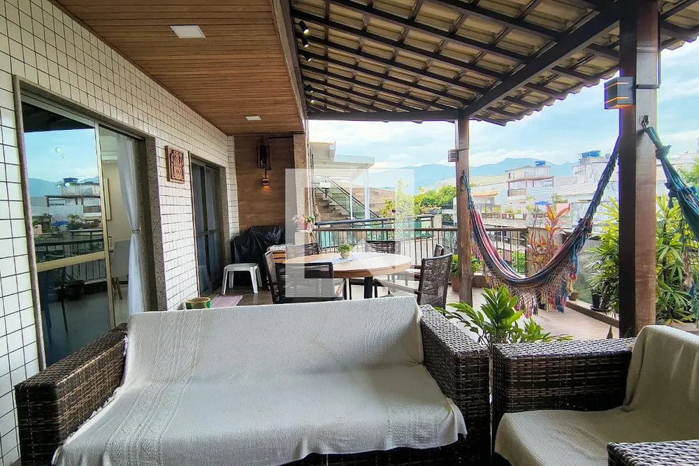 Cobertura, 4 quartos, 400 m² - Foto 10
