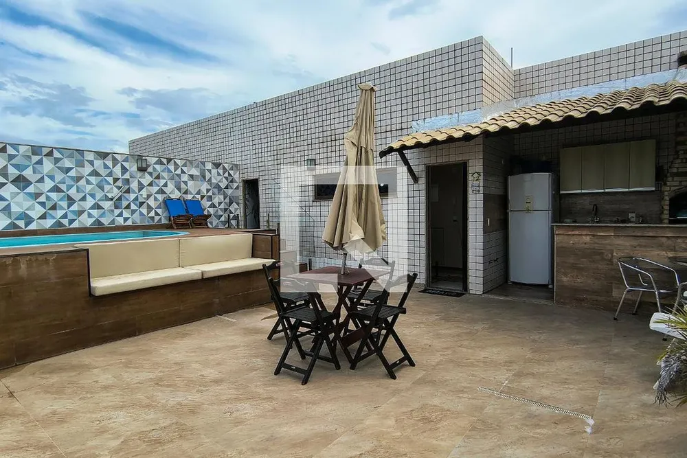 Cobertura, 4 quartos, 400 m² - Foto 60