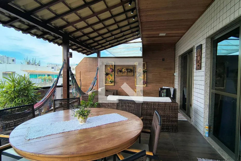 Cobertura, 4 quartos, 400 m² - Foto 12