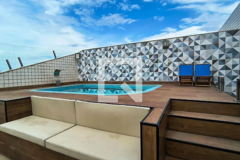 Cobertura, 4 quartos, 400 m² - Foto 58