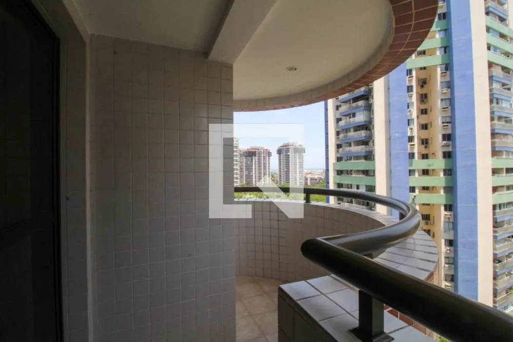Apartamento, 2 quartos, 80 m² - Foto 11