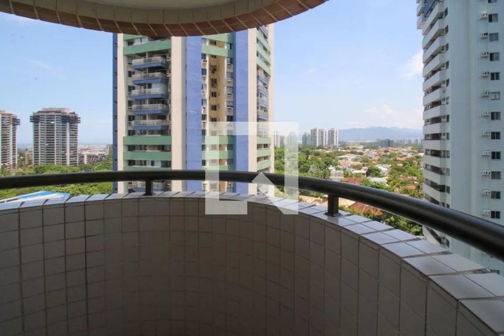 Apartamento, 2 quartos, 80 m² - Foto 13