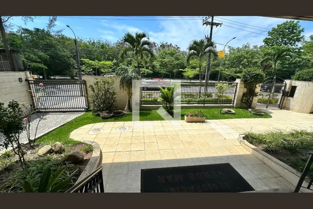 Apartamento, 3 quartos, 198 m² - Foto 35