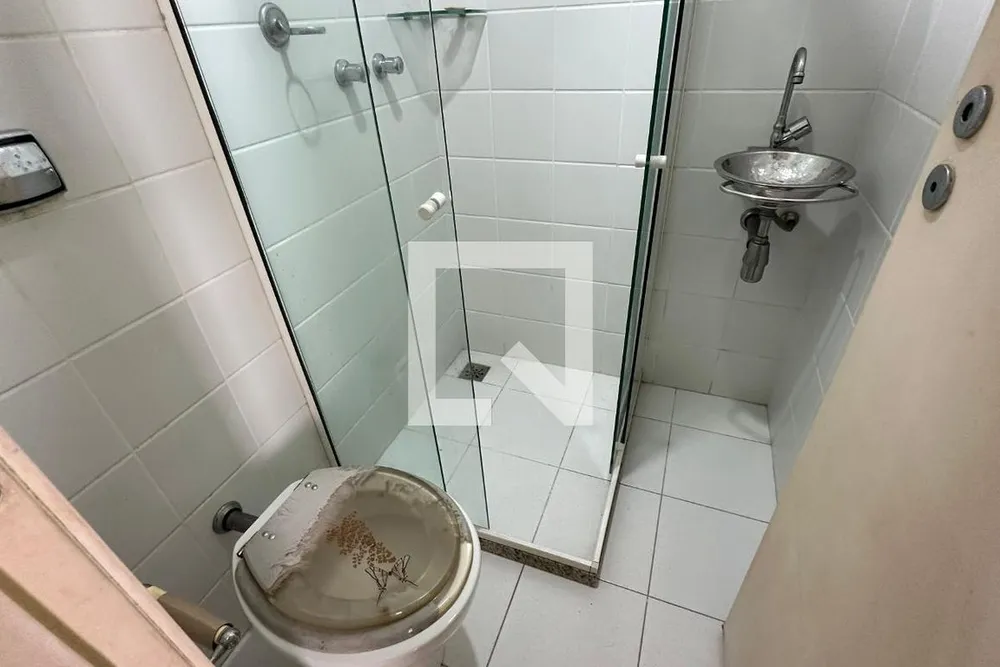 Apartamento, 3 quartos, 198 m² - Foto 7