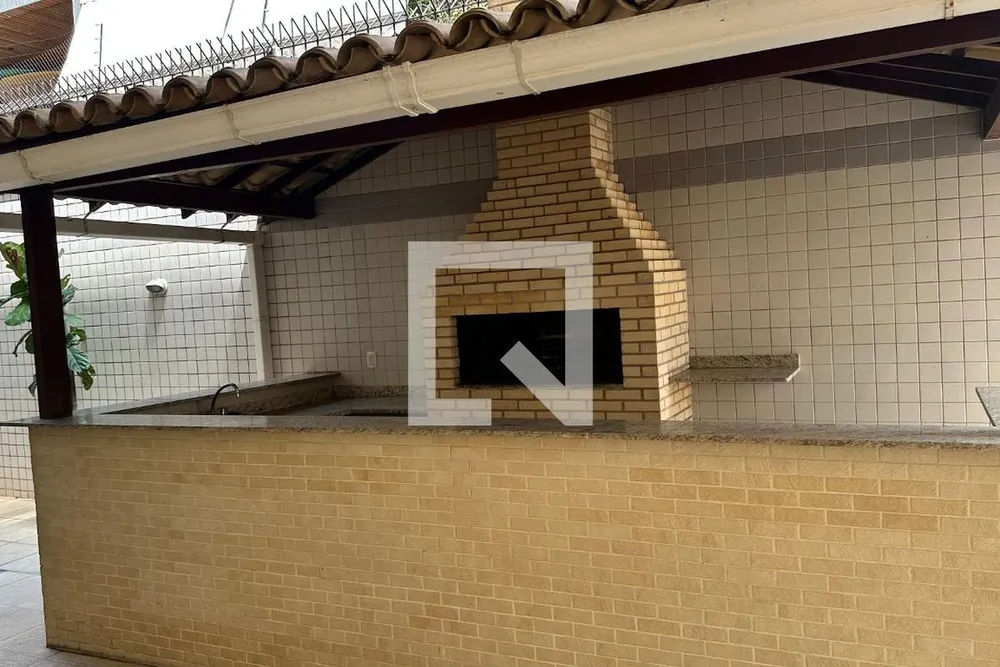 Apartamento, 3 quartos, 198 m² - Foto 12