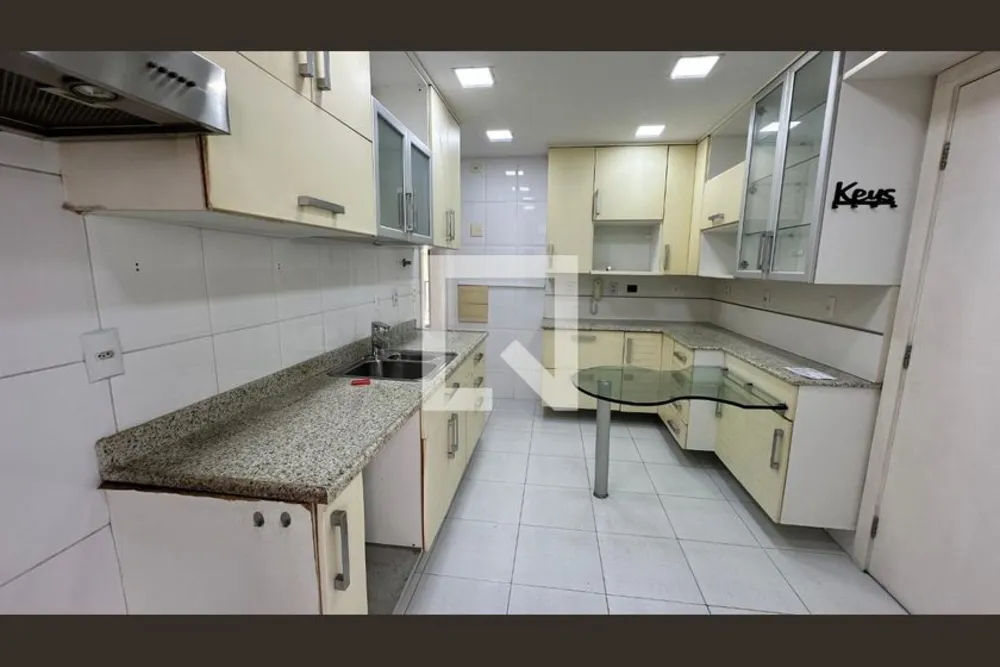Apartamento, 3 quartos, 198 m² - Foto 48