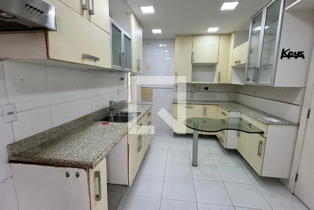 Apartamento, 3 quartos, 198 m² - Foto 57