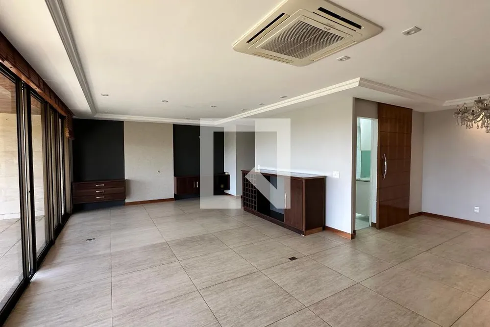 Apartamento, 3 quartos, 198 m² - Foto 8