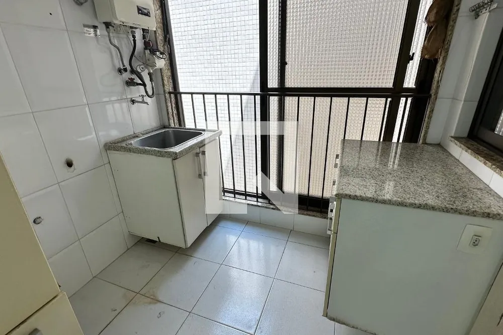 Apartamento, 3 quartos, 198 m² - Foto 4