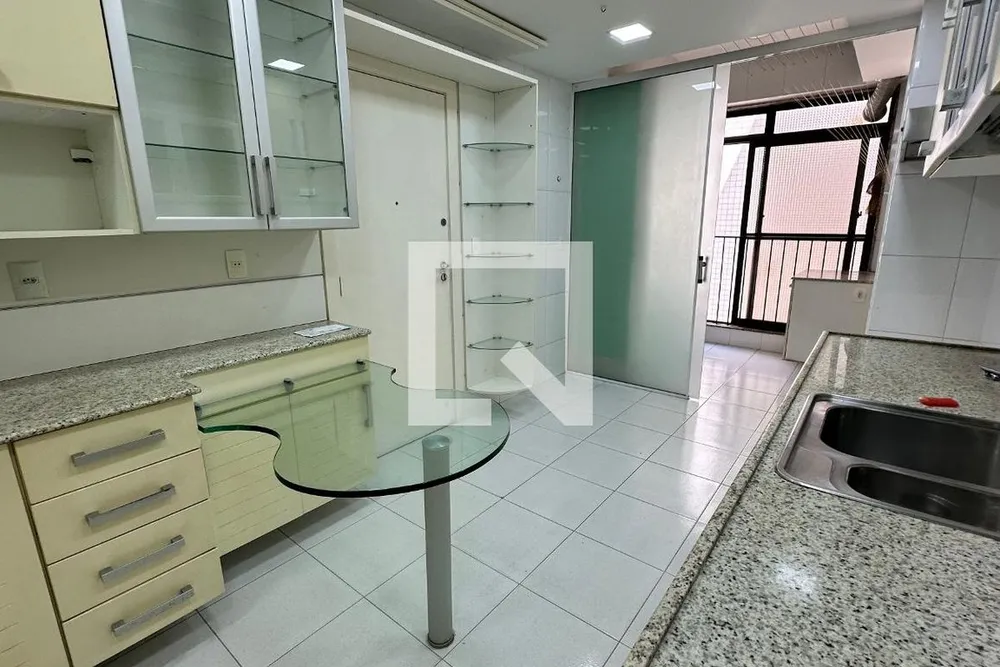Apartamento, 3 quartos, 198 m² - Foto 10