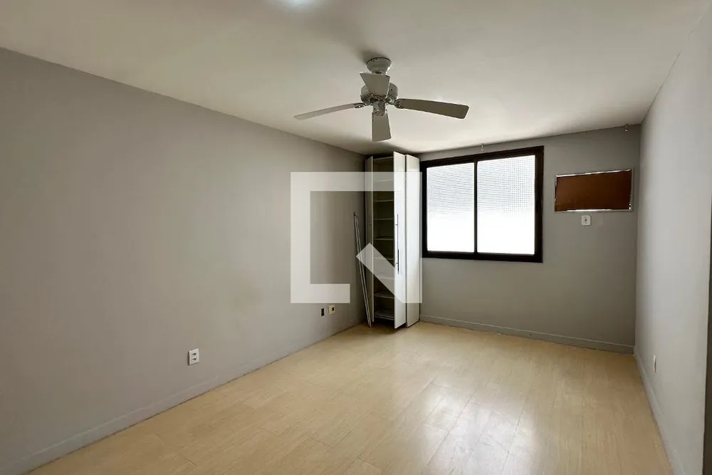 Apartamento, 3 quartos, 198 m² - Foto 1