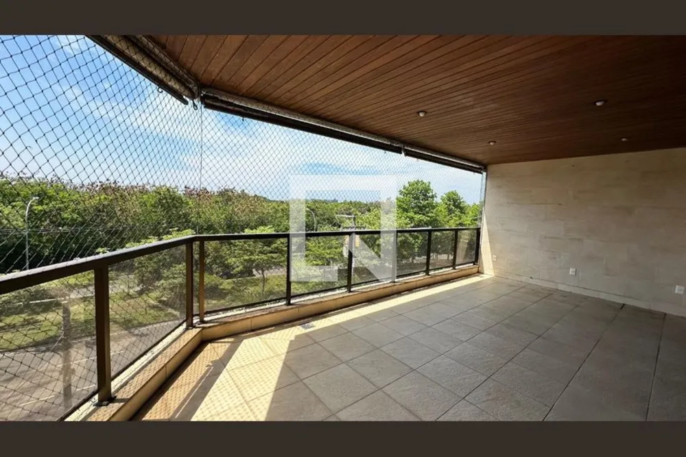 Apartamento, 3 quartos, 198 m² - Foto 24