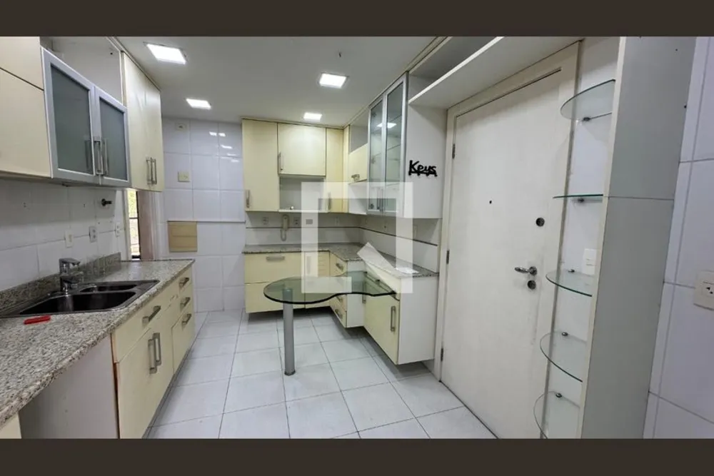 Apartamento, 3 quartos, 198 m² - Foto 53