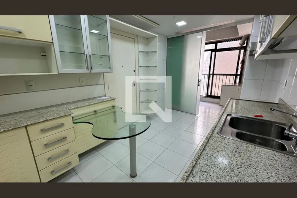Apartamento, 3 quartos, 198 m² - Foto 42