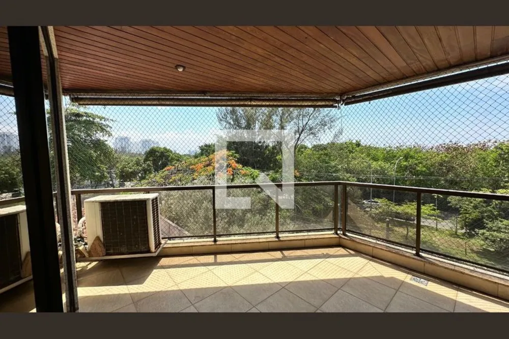 Apartamento, 3 quartos, 198 m² - Foto 22