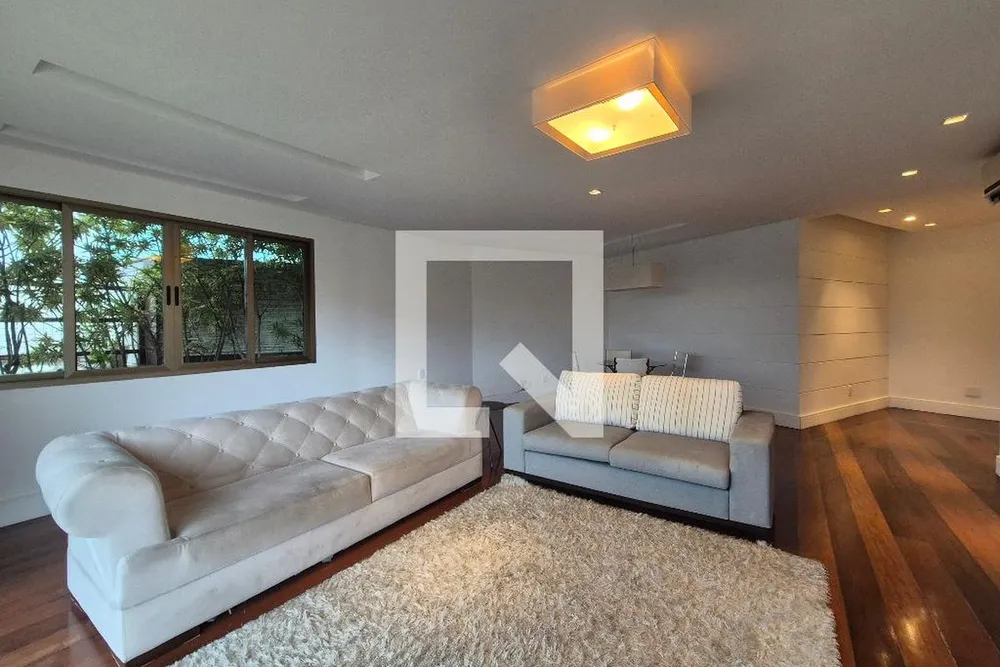 Cobertura, 3 quartos, 258 m² - Foto 4