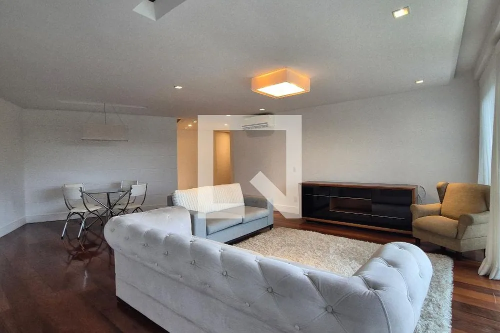 Cobertura, 3 quartos, 258 m² - Foto 3