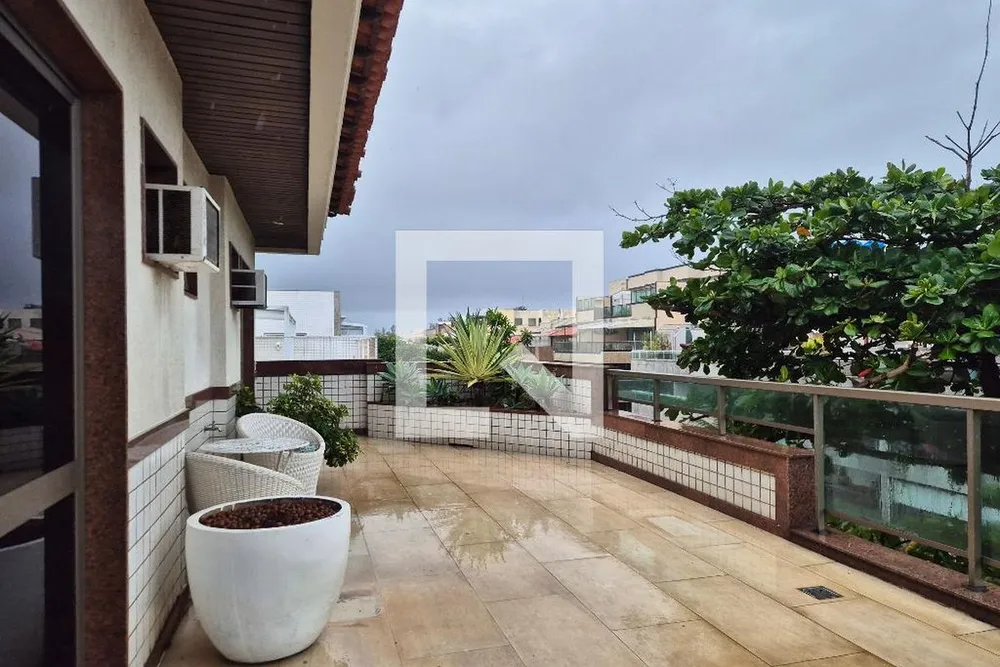 Cobertura, 3 quartos, 258 m² - Foto 17