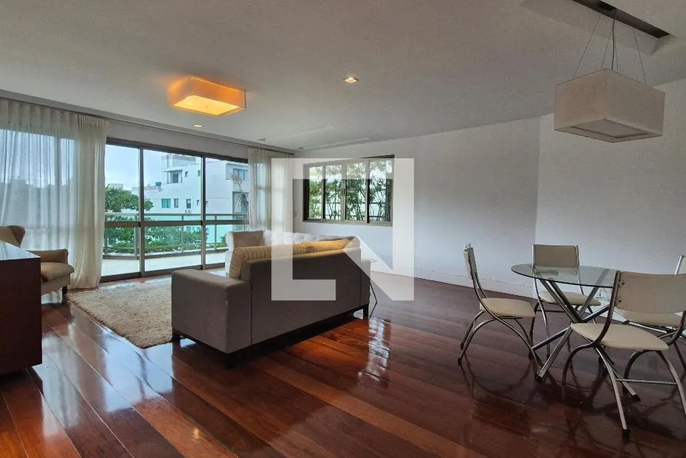 Cobertura, 3 quartos, 258 m² - Foto 1